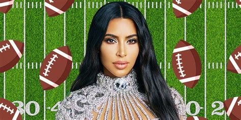 kim kardashian super bowl bra